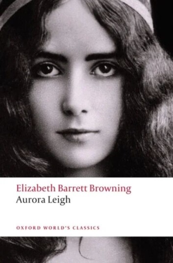 Aurora Leigh Av Elizabeth Barrett Browning