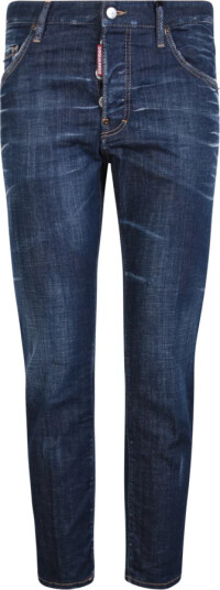 Dsquared2 Herre Jeans Blå M,