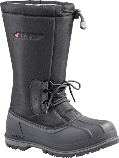 Baffin Men´s Klondike Boot 43, Black