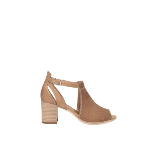 Nerogiardini Dame Sko Brun 37 EU Nerogiardini Dame Sko Brun 37 EU