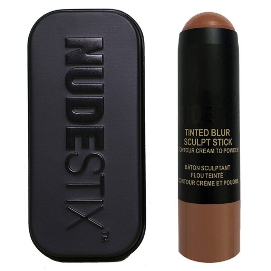 Nudestix Tinted Blur Sculpt Stick Nude Neutral Medium 6,2g Nudestix Tinted Blur Sculpt Stick Nude Neutral Medium 6,2g