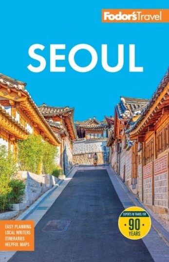 Fodor's Seoul Fodor's Seoul