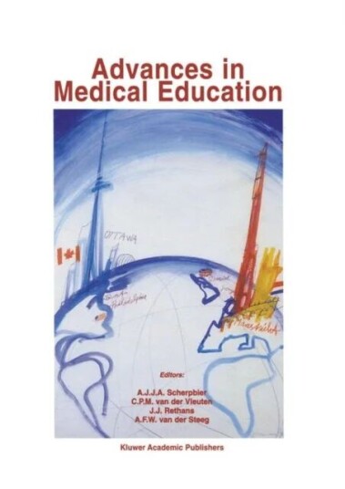 Advances In Medical Education