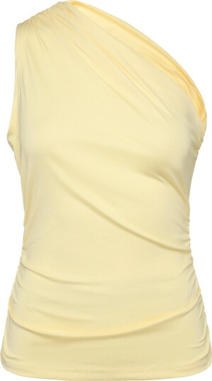 BYIC Andreaic Top YELLOW XS