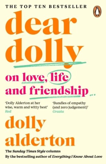 Dear Dolly Av Dolly Alderton