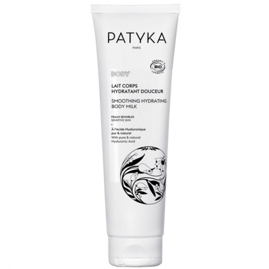 Patyka Smoothing Hydrating Body Lotion 150 ml