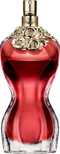 Jean Paul Gaultier La Belle Eau de Parfum 100ml Spray med Pære og Vanilje Jean Paul Gaultier La Belle Eau de Parfum 100ml Spray med Pære og Vanilje