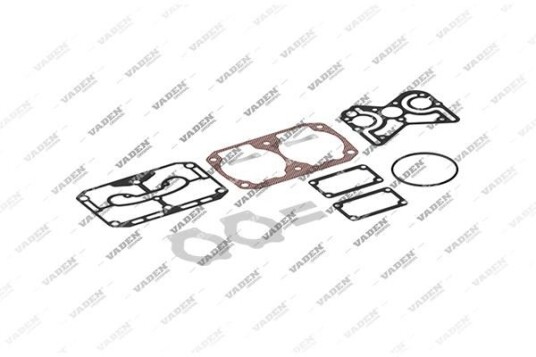 Rep. sett, kompressor VADEN ORIGINAL 1500 160 100