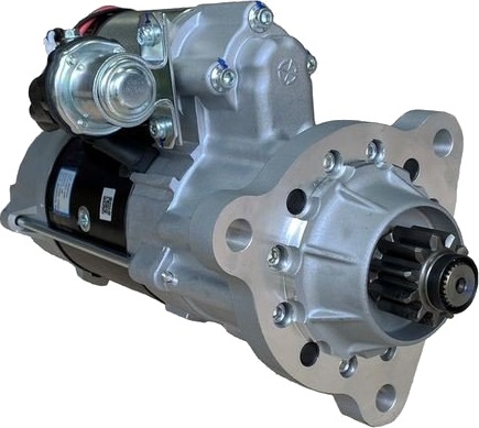 Starter PRESTOLITE ELECTRIC M105R3527SE
