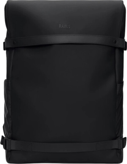 Rains, unisex, Vesker, Svart, ONE SIZE,