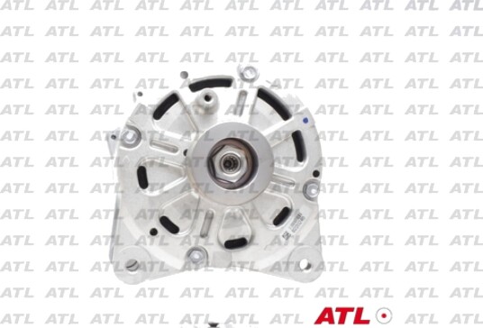 Dynamo ATL Autotechnik L 51 650