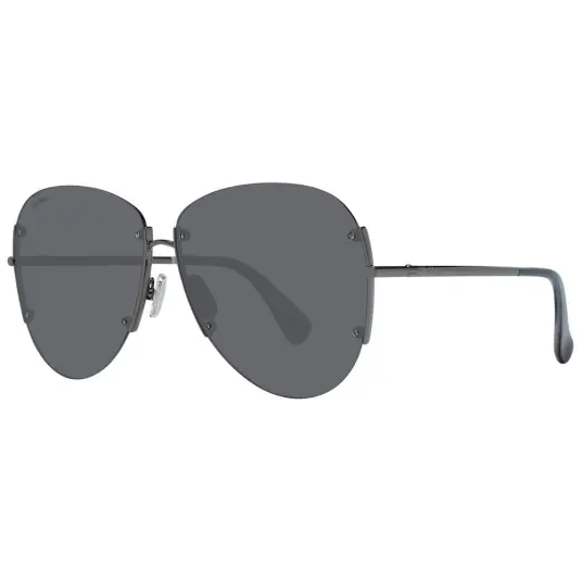 Max Mara Dame Accessories Grå ONE SIZE, Max Mara Dame Accessories Grå ONE SIZE,
