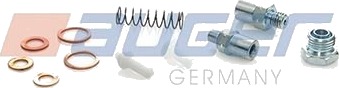 Reparasjonssett, bensinpumpe AUGER 76021