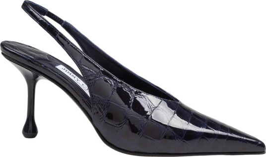 Jimmy Choo Dame Sko Blå 37 1/2 EU, Jimmy Choo Dame Sko Blå 37 1/2 EU,