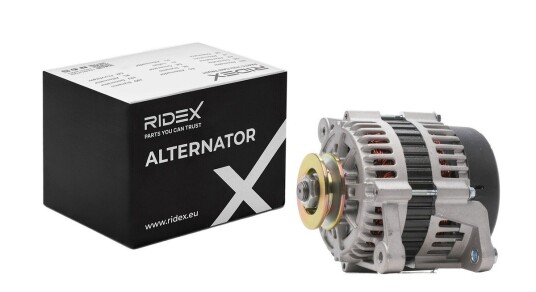 Dynamo RIDEX 4G0179