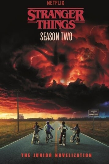 Stranger Things: Season Two Stranger Things: Season Two