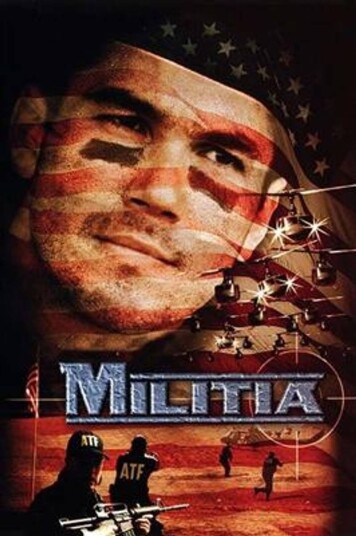 Militia (DVD)