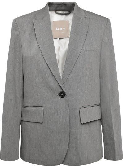 Day Birger et Mikkelsen Hector Classic Gab MEDIUM GREY MELANGE 42