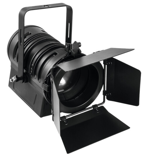 EuroLite Led Tha-40pc Theater-Spot Bk