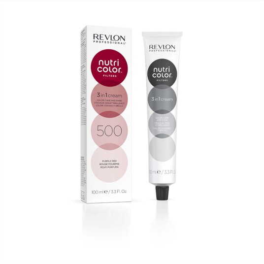 Revlon Professional Nutri Color Filters 500