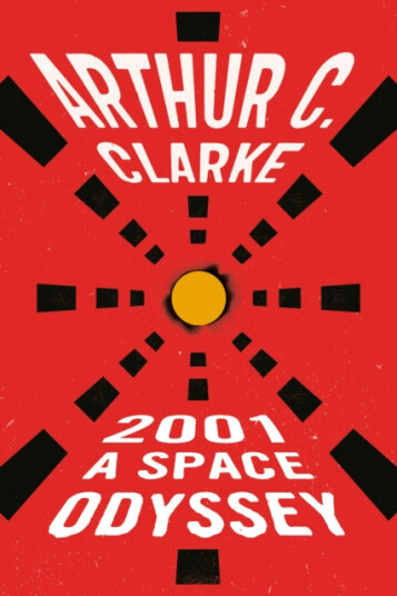 2001: a Space Odyssey 2001: a Space Odyssey
