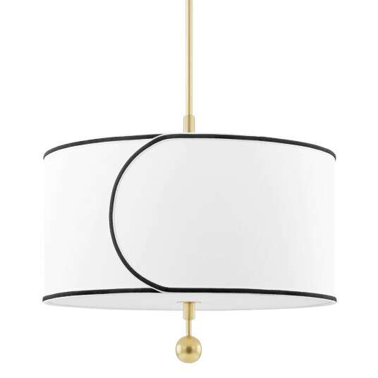 Other Brand Zara taklampe Ø60cm