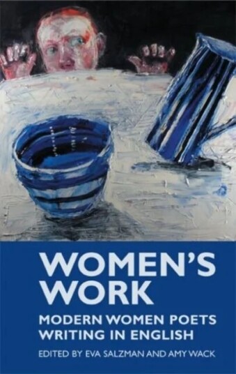 Women'S Work Av Eva Salzman Women'S Work Av Eva Salzman