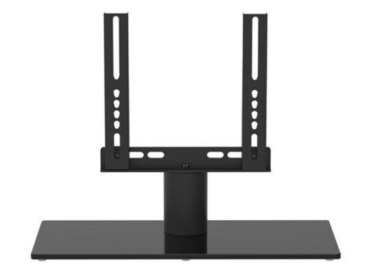 Multibrackets M VESA Tablestand Turn Black X Small MAX 200x200 Multibrackets M VESA Tablestand Turn Black X Small MAX 200x200