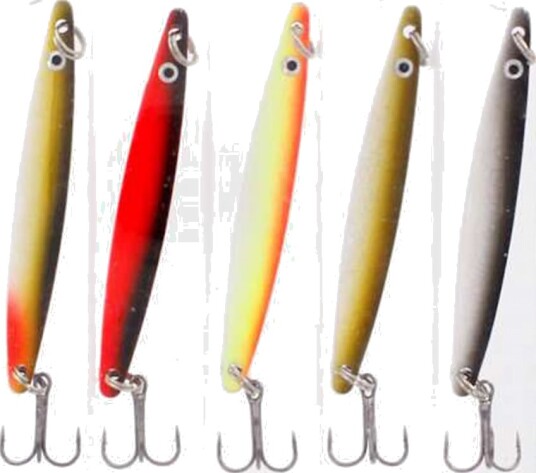 KINETIC SEATROUT COAST