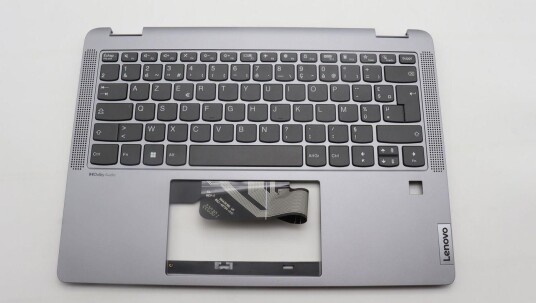 Lenovo Cover Upper Case Asm_Fra