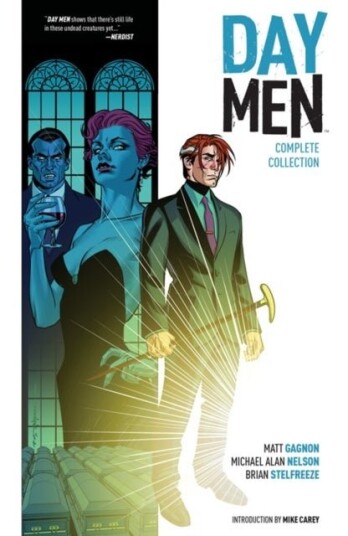 Day Men Complete Collection Day Men Complete Collection