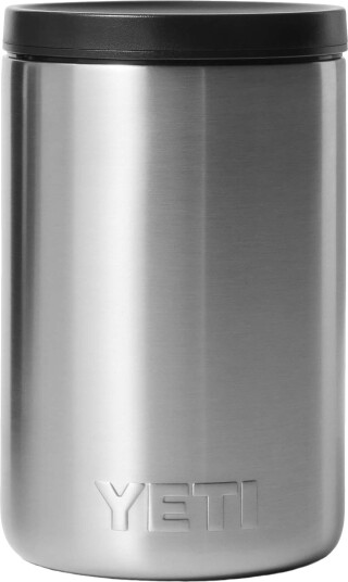 Yeti Mattermos Rambler 473 ml isolert Food Jar rustfritt stål 473 ml