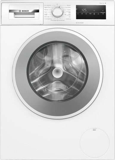 Bosch Serie 4 WAN2829WSN Vaskemaskin Bosch Serie 4 WAN2829WSN Vaskemaskin