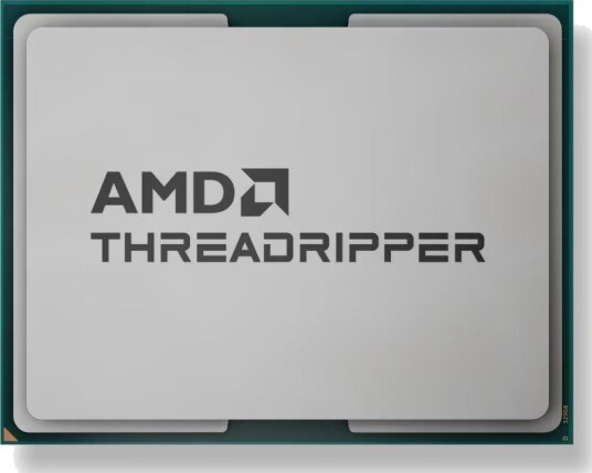 AMD Ryzen Threadripper 9970X 100 000001594