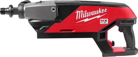 Milwaukee Diamantboremaskin Mxf DCD150-0C Uten Batteri Og Lader