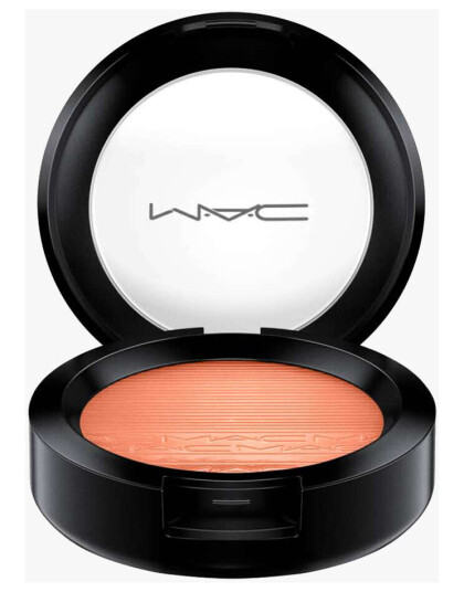 MAC Cosmetics Extra Dimension Blush 6,5 g Hushed Tone MAC Cosmetics Extra Dimension Blush 6,5 g Hushed Tone
