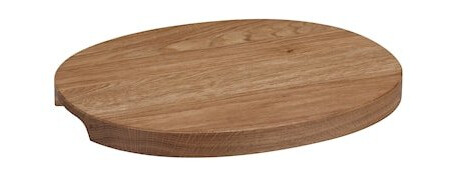 Raami Serveringsbrett Eik 31 cm