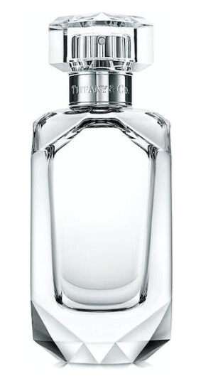 Tiffany Sheer Eau de Toilette 75 ml med Mandarin og Ylang Ylang