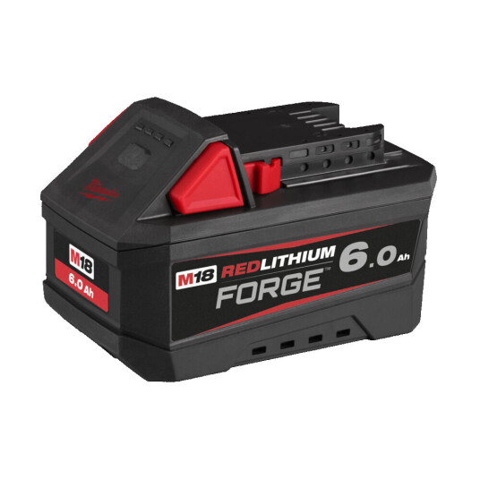 Milwaukee M18 Fb6 Forge 6ah