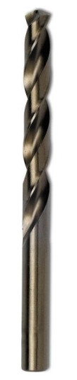 Irwin 10502529, Drill, Twist Betongbor, 5,5 Mm, 93 Mm, Legert Stål, Metall, Rustfritt Stål, 5,7 Cm
