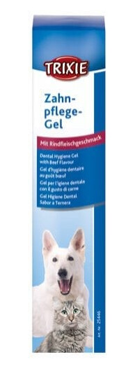 Dental tann gele 100g Dental tann gele 100g