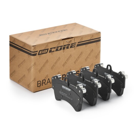Bremseklosser goCORE GCD020148