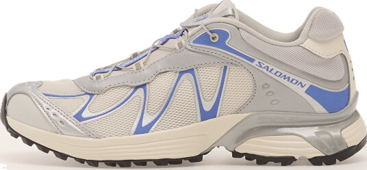 Joggesko Salomon XT Whisper Vanila/ Ftw Silver/ Persia EUR 36 2/3 Joggesko Salomon XT Whisper Vanila/ Ftw Silver/ Persia EUR 36 2/3