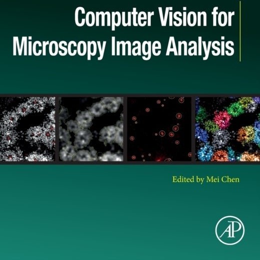 Computer Vision for Microscopy Image Analysis