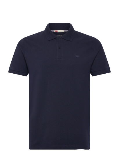 Levi"s® Levis Original Polo Navy Blaze   Navy   S