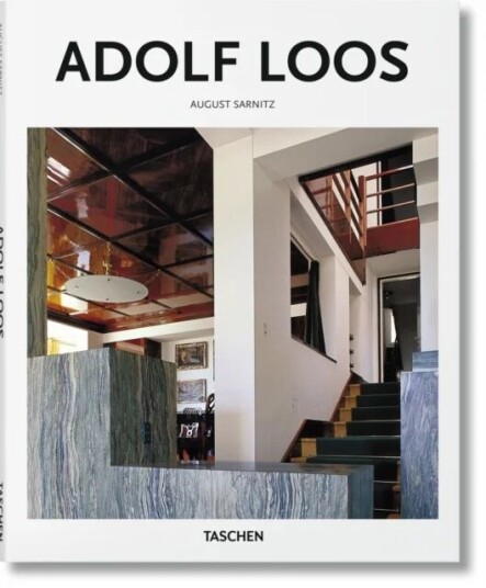 Adolf Loos Av August Sarnitz