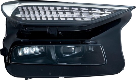 HELLA 1EX 015 400-821 Frontlykter