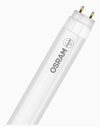 Osram T8 LED LYSRØR 19W/840 (58W) UNI 1500mm Osram T8 LED LYSRØR 19W/840 (58W) UNI 1500mm