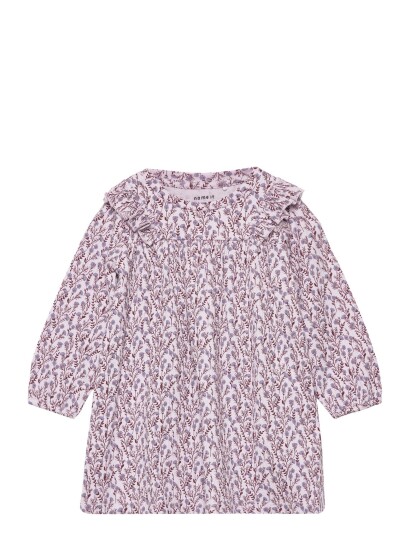 Name It | Nmfkim Ls Dress | 104 Name It | Nmfkim Ls Dress | 104