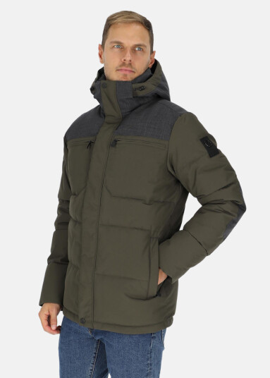 Five Seasons BOWEN JKT M
